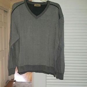 Men sweater